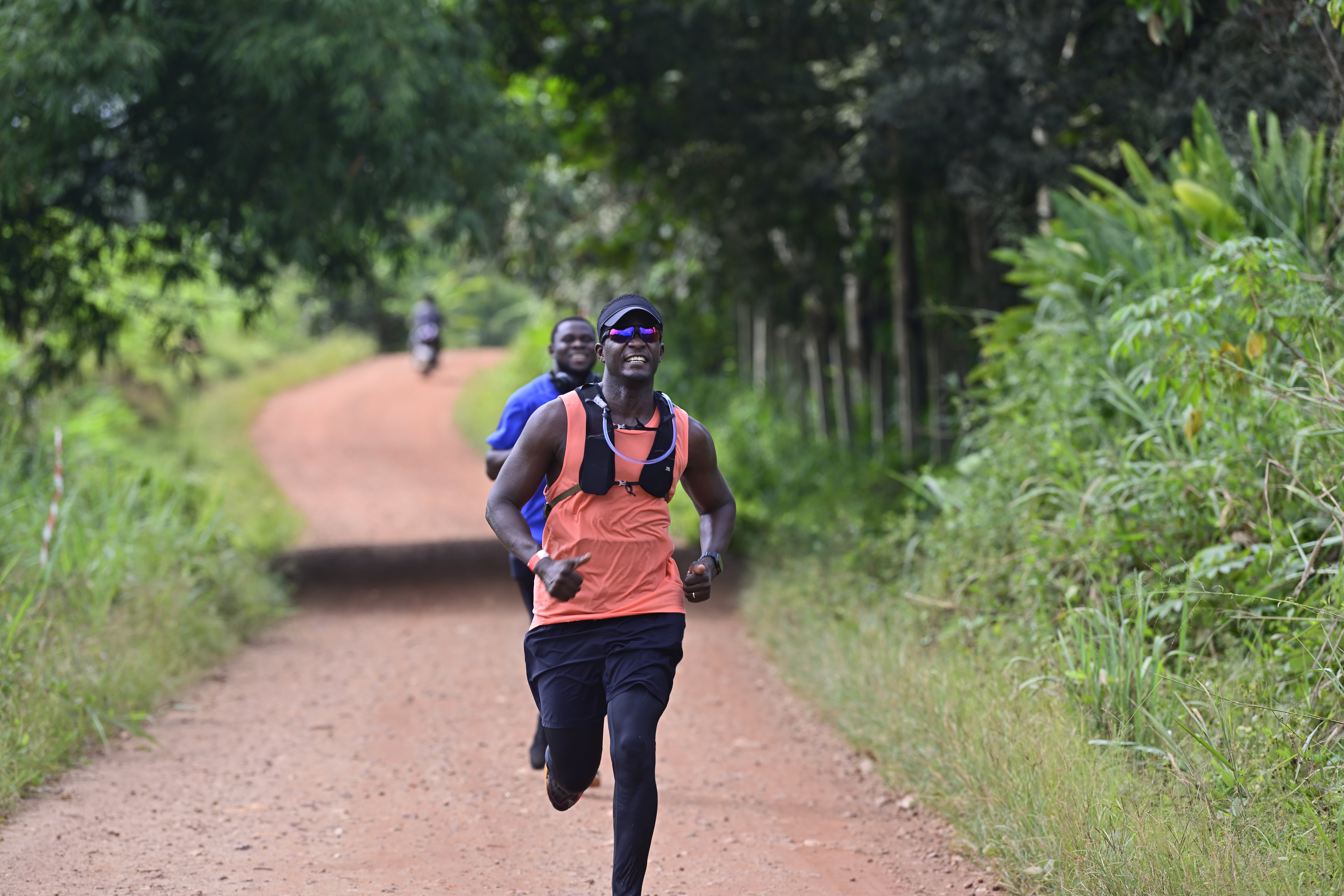Galerie Ivoire Trail