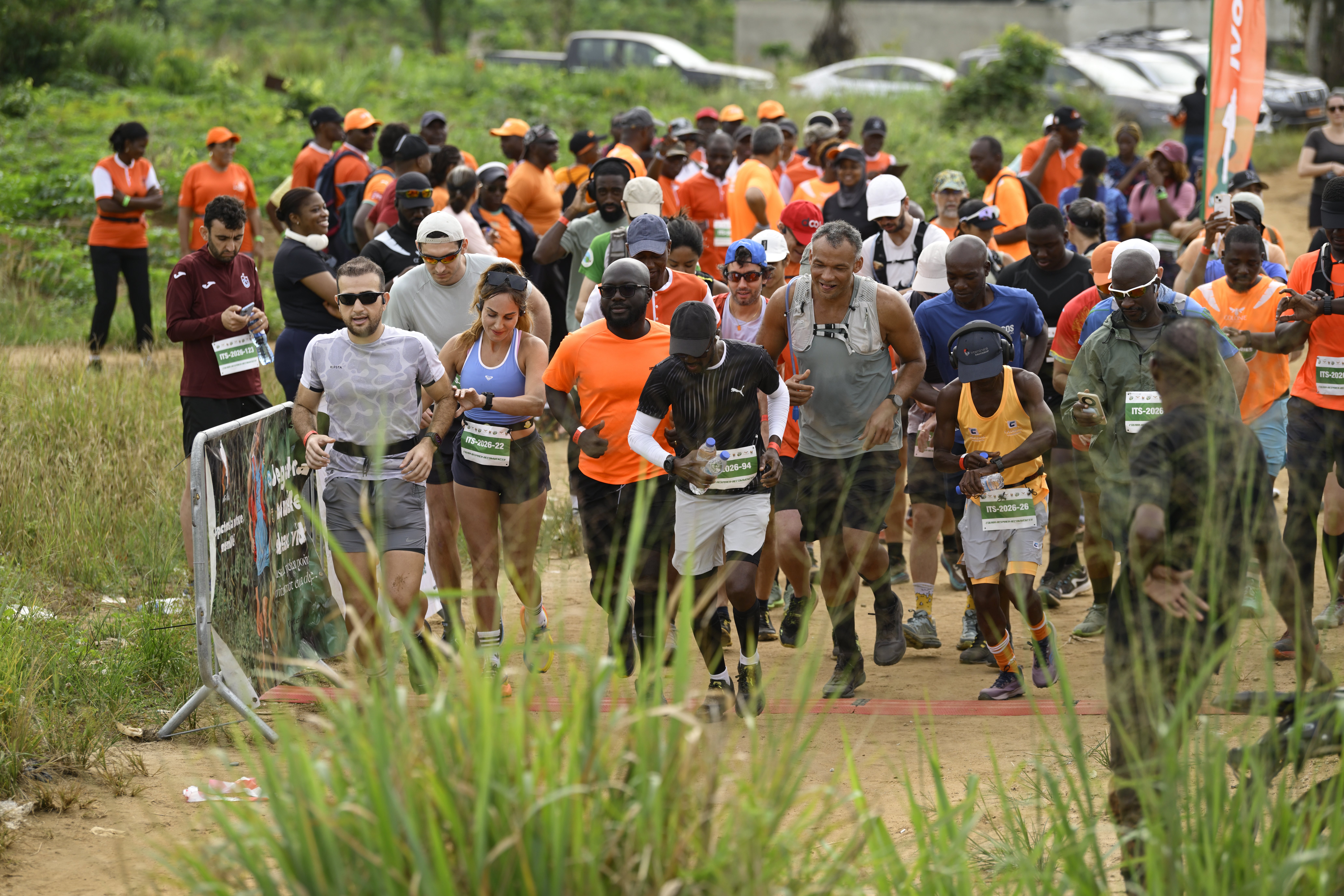 ITS Series 2026 : Le calendrier complet dévoilé