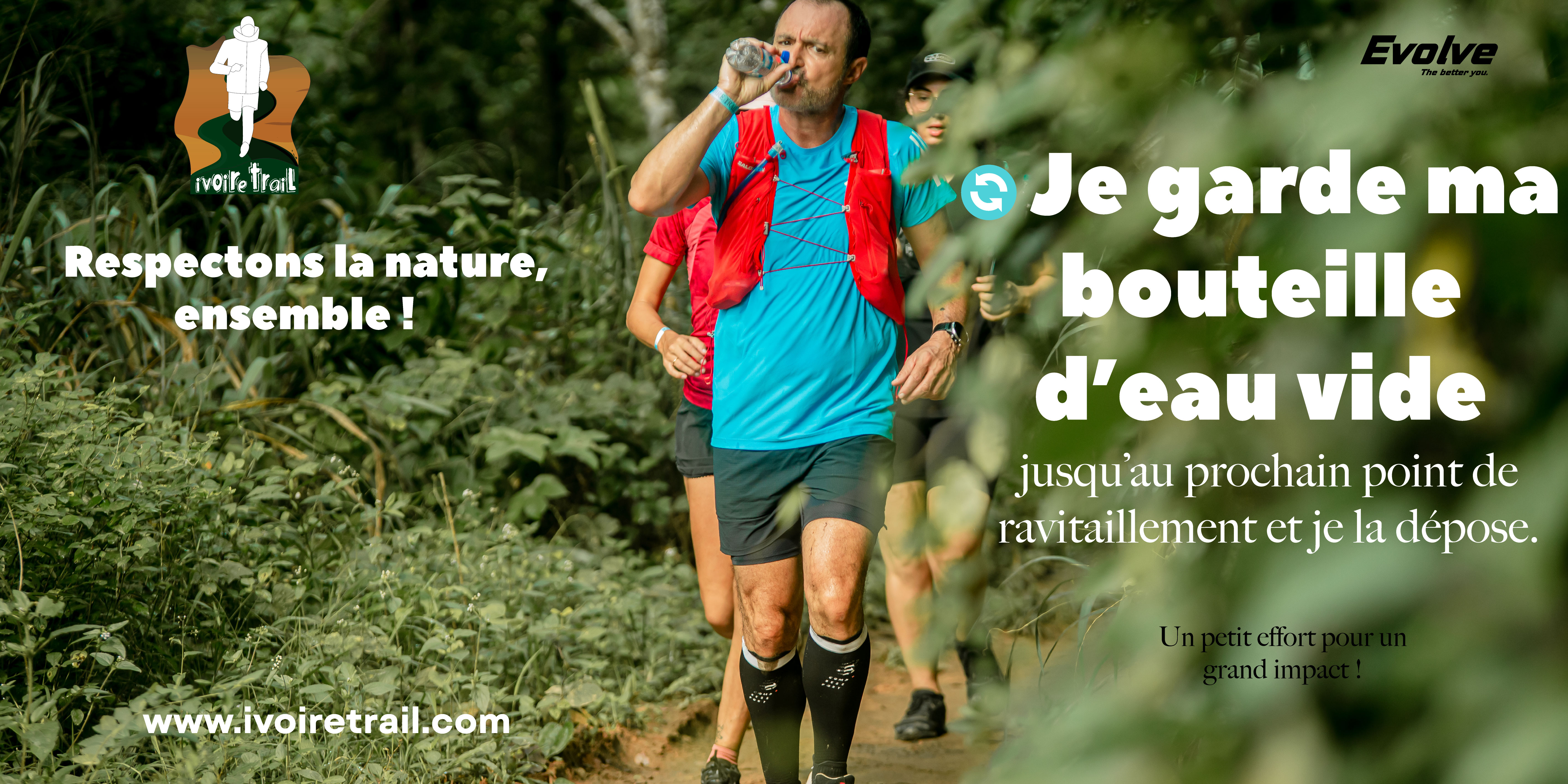 Zéro Déchet sur les Sentiers : Le Trail Éco-Responsable en Pratique