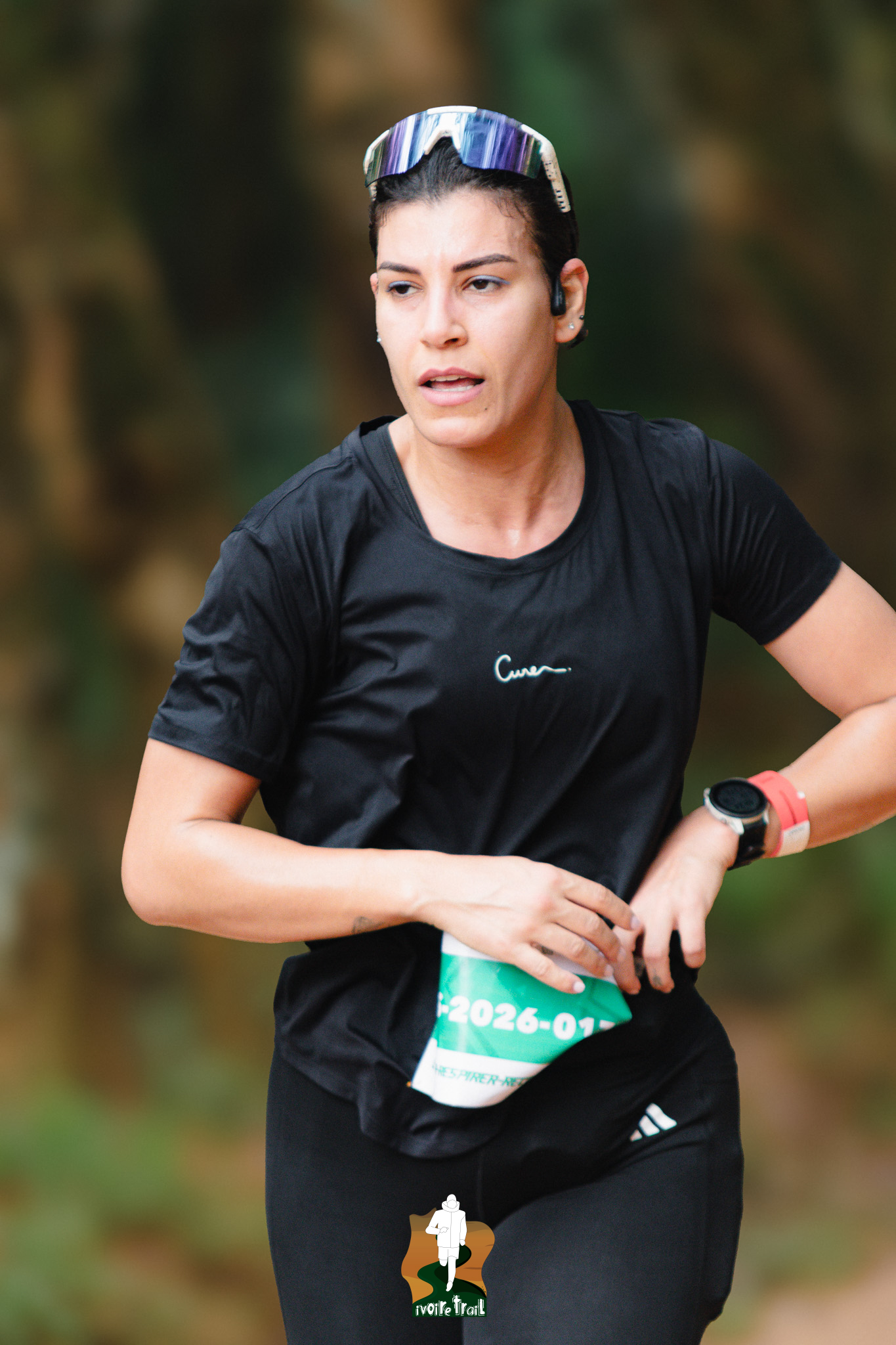 Dridi Fatma