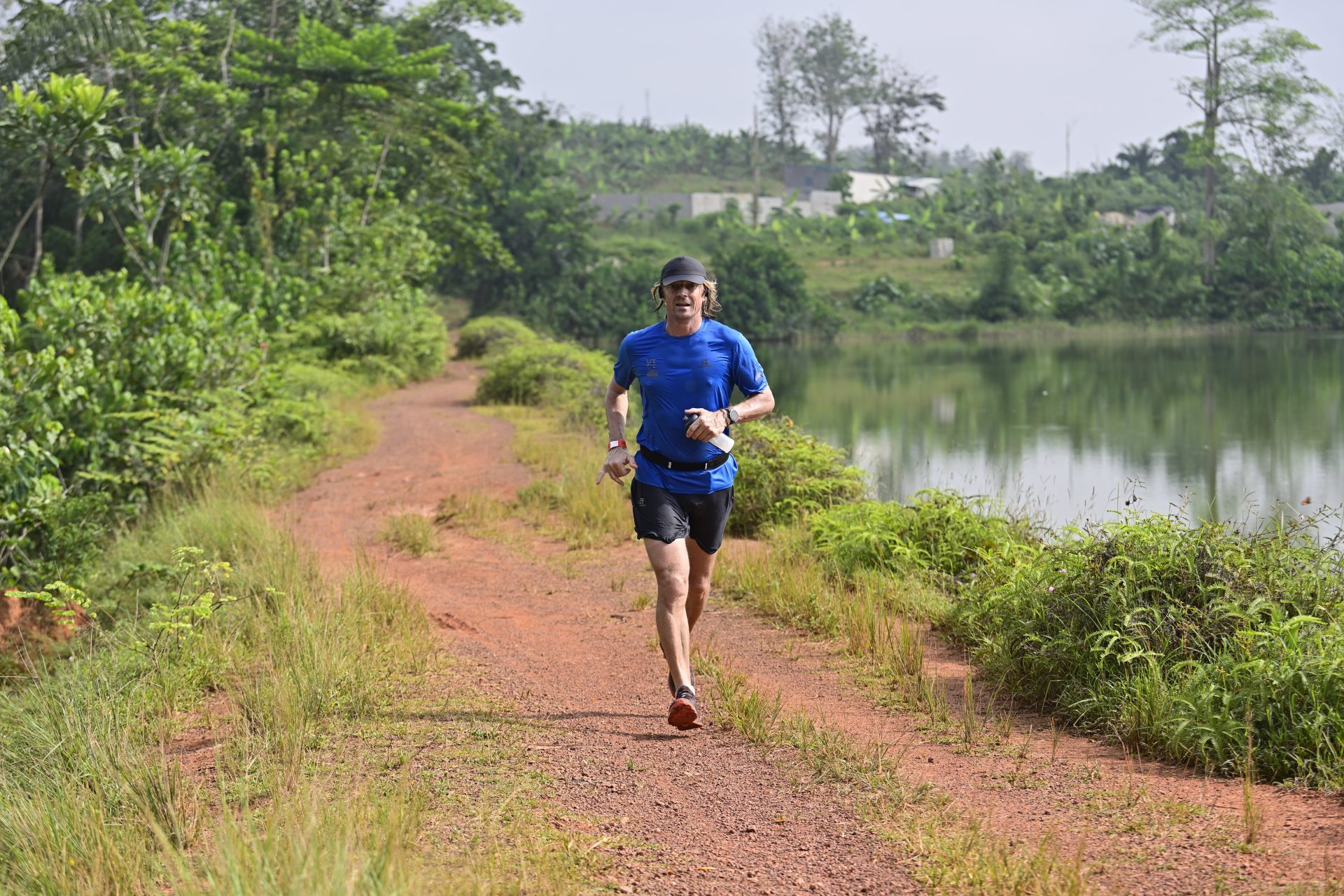 Ivoire Trail